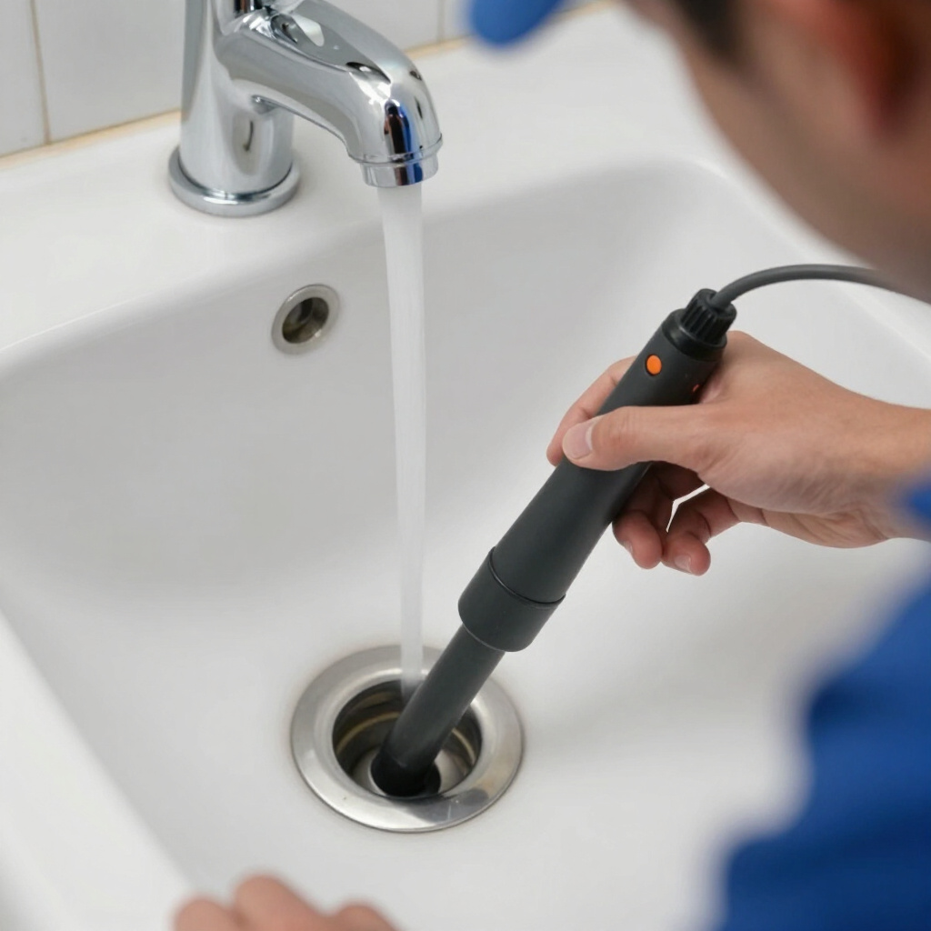 Drain Cleaning & Unclogging in San Juan Capistrano