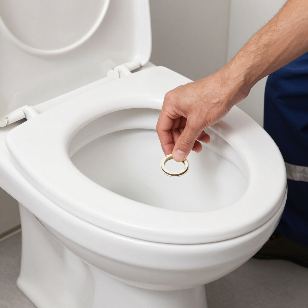 Toilet & Faucet Repair in San Juan Capistrano