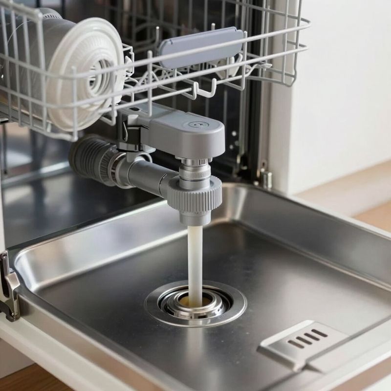 Garbage Disposal in San Juan Capistrano